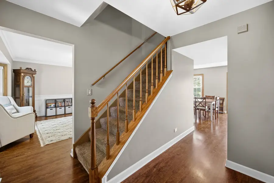 1188 Brookstone Drive, Carol Stream, IL 60188 - #3