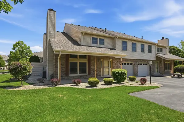 9297 Erin Lane, Orland Park, IL 60462