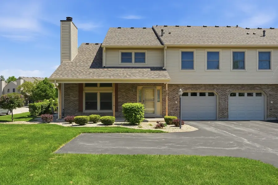 9297 Erin Lane, Orland Park, IL 60462 - #2