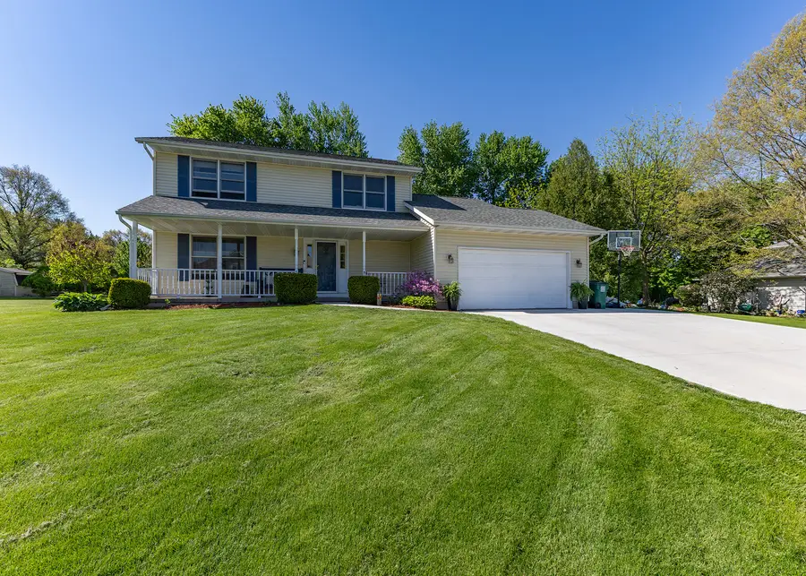 57 Deer Path Court, Geneseo, IL 61254 - #2