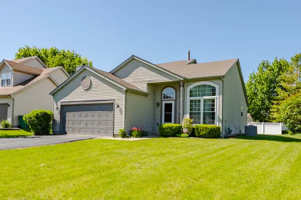 24104 Primrose Circle, Plainfield, IL 60585