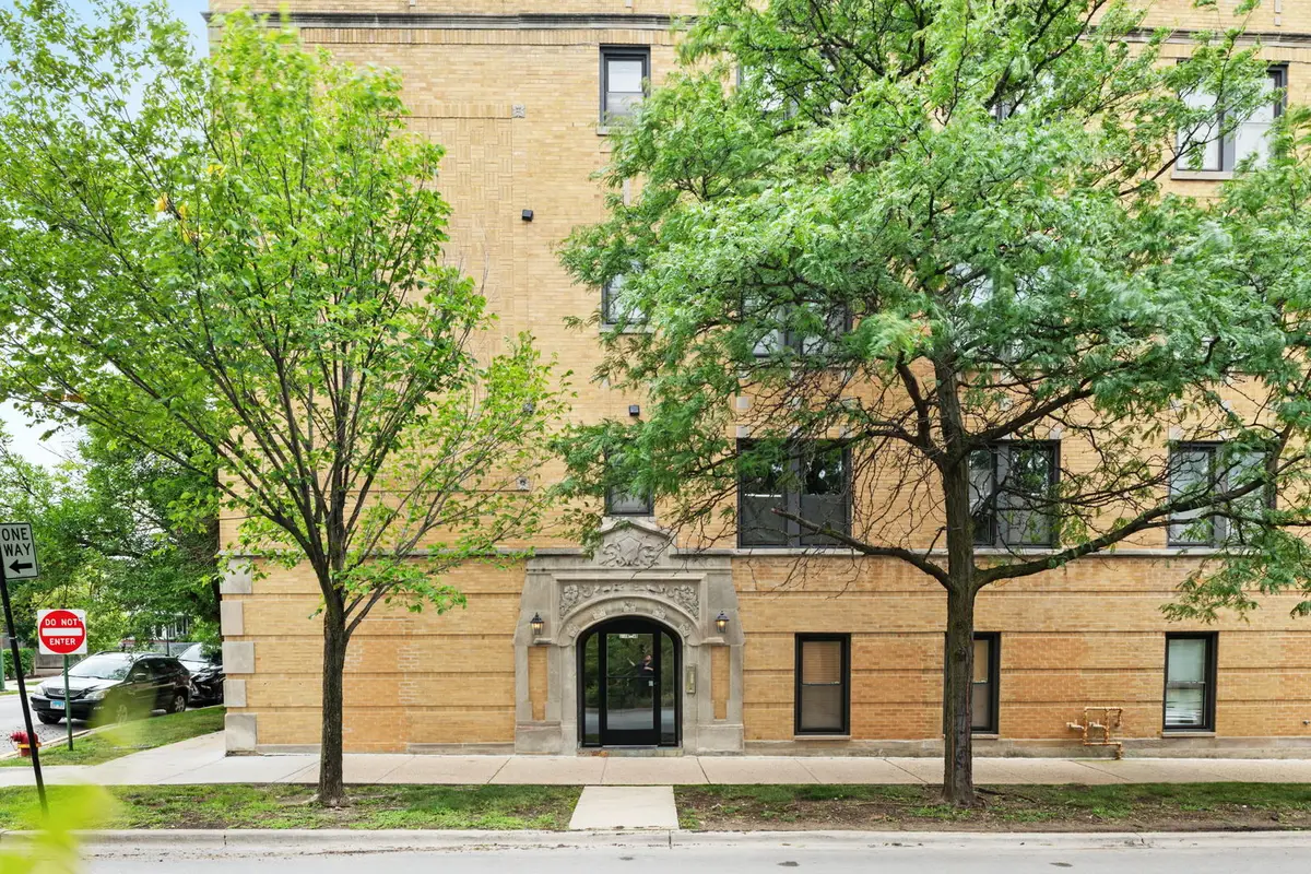6148 N Ravenswood Avenue #2, Chicago, IL 60660 - #1