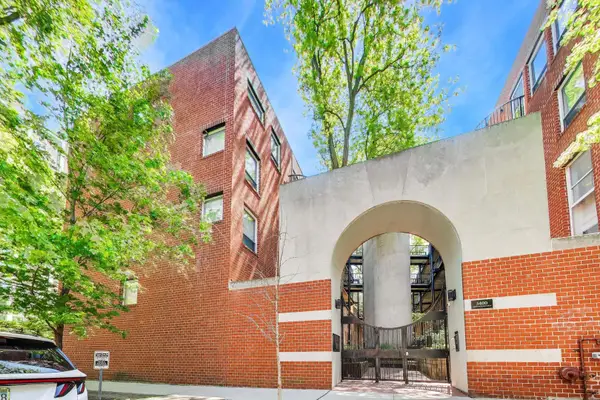 5400 S Hyde Park Boulevard #C12, Chicago, IL 60615