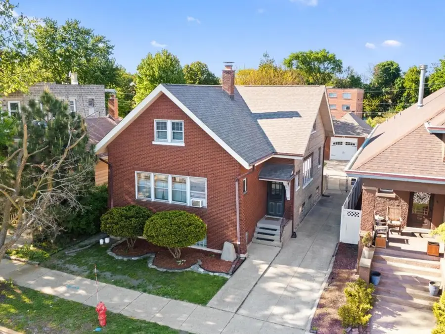 7205 Jackson Boulevard, Forest Park, IL 60130 - #2