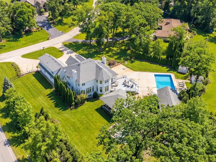1 Bell Oak Lane, Lemont, IL 60439 - #2