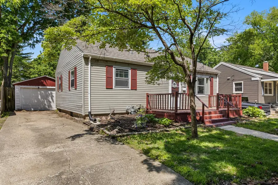 715 Foley Avenue, Champaign, IL 61820 - #3