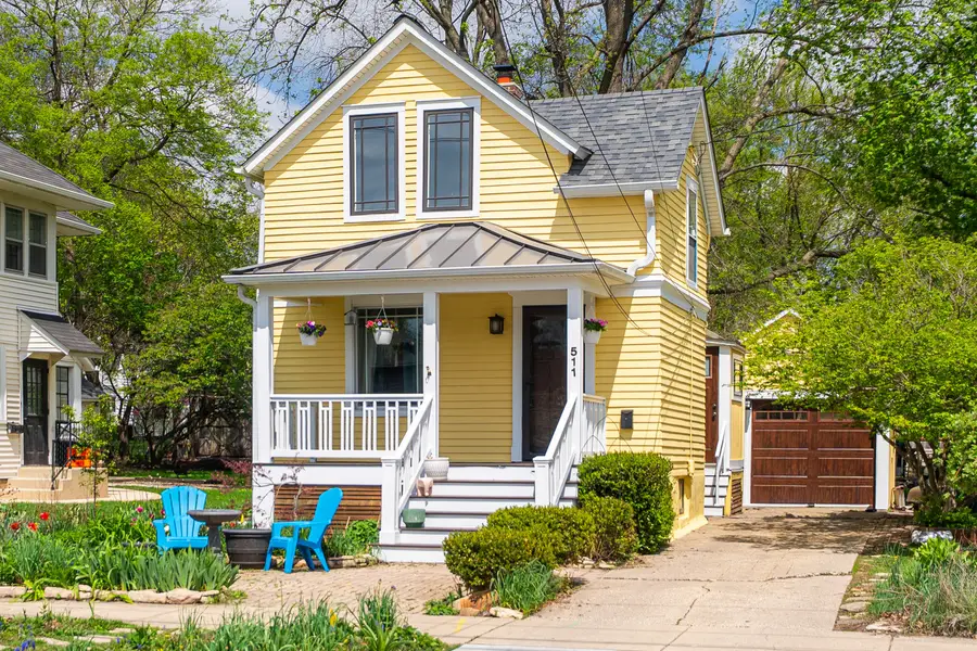 511 Houston Street, Batavia, IL 60510 - #2