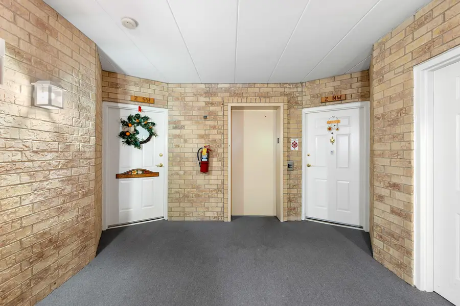 7809 Bristol Park Drive #2SW, Tinley Park, IL 60477 - #2