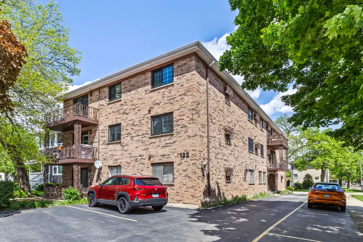 122 Circle Avenue #307, Forest Park, IL 60130 - #1