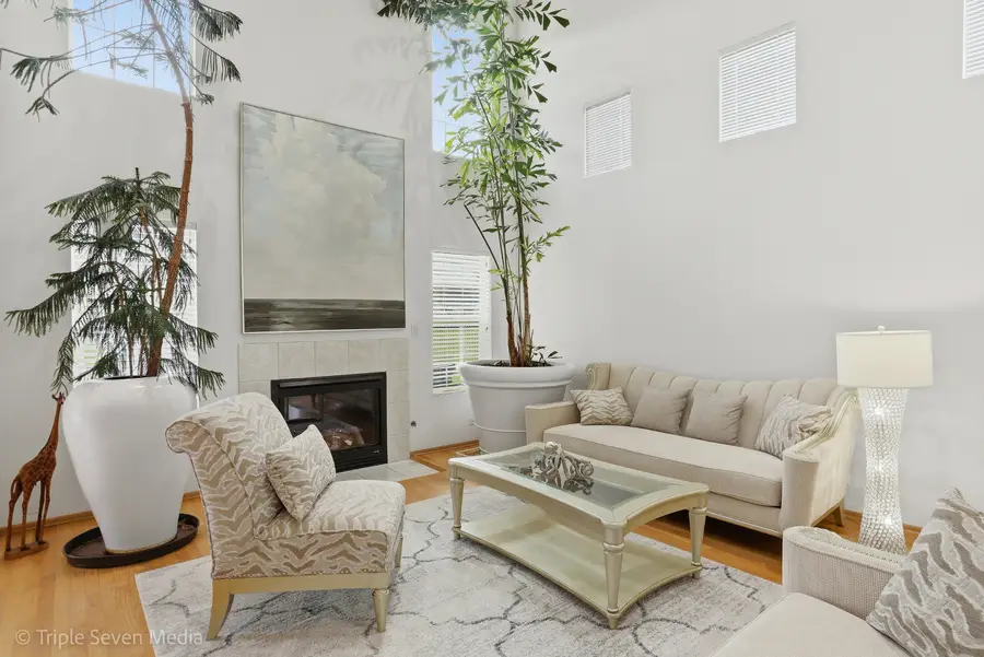 2495 Spruce Street #1, Lynwood, IL 60411 - #3