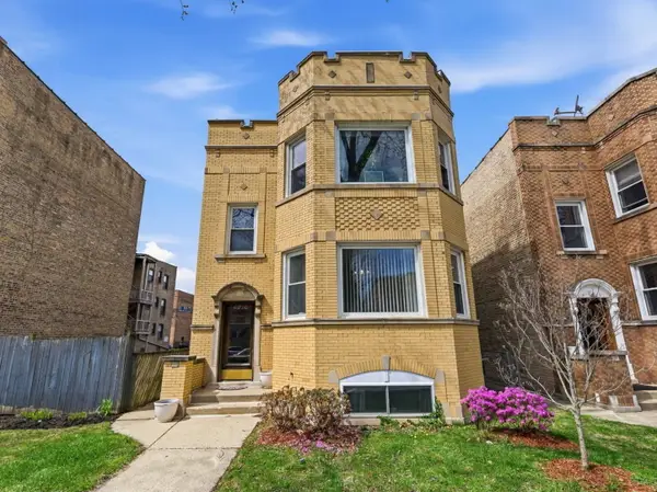 6710 N Artesian Avenue, Chicago, IL 60645