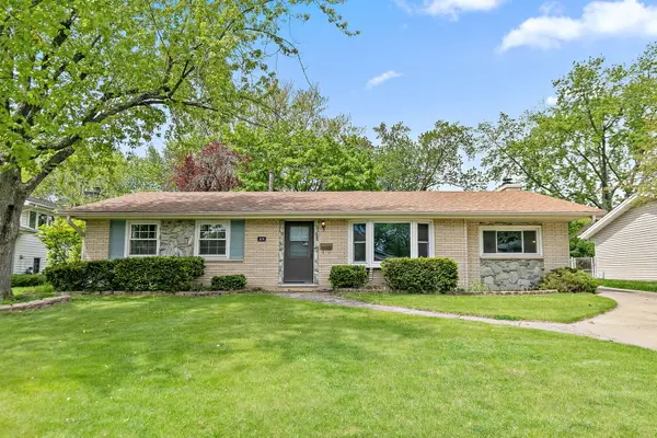 616 Grace Lane, Schaumburg, IL 60193