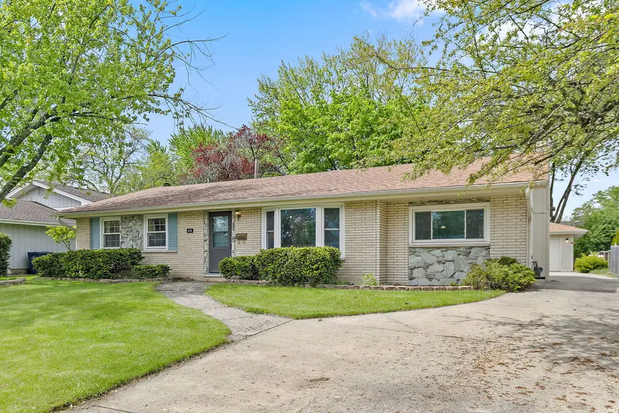 616 Grace Lane, Schaumburg, IL 60193 - #2