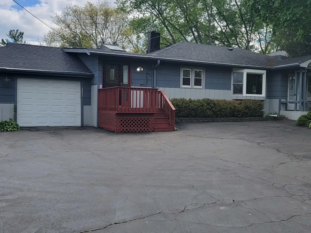 24049 W Grass Lake Road, Antioch, IL 60002 - #1