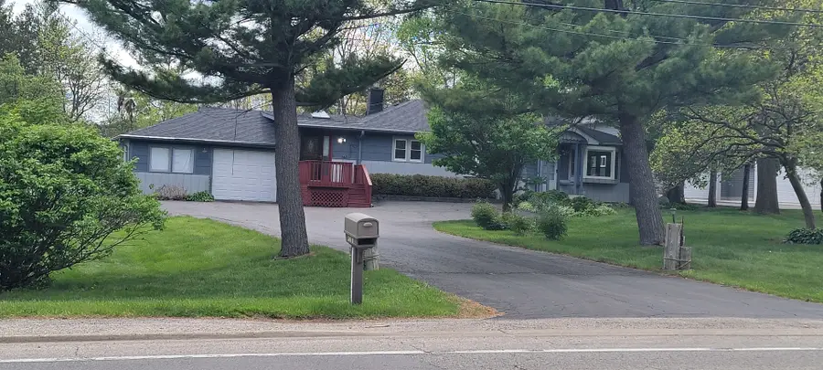24049 W Grass Lake Road, Antioch, IL 60002 - #2