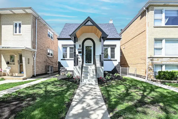 6212 S Mulligan Avenue, Chicago, IL 60638