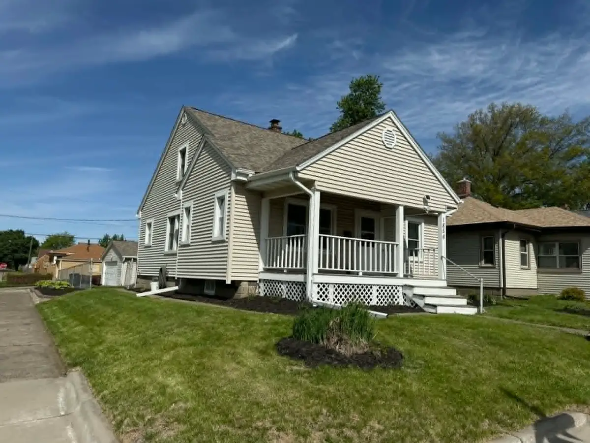 1856 42nd Street, Rock Island, IL 61201 - #1