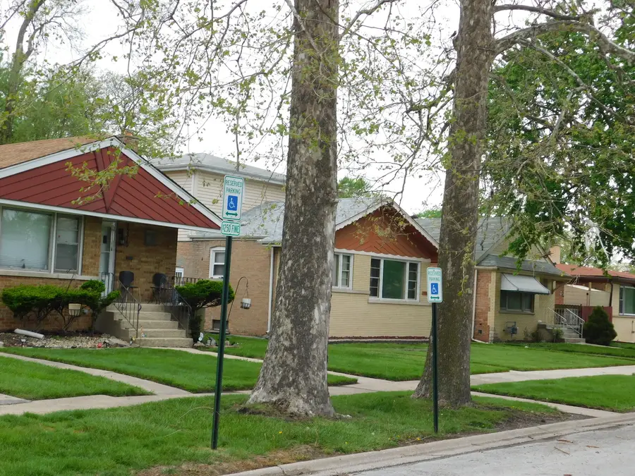 15314 Evers Street, Dolton, IL 60419 - #2