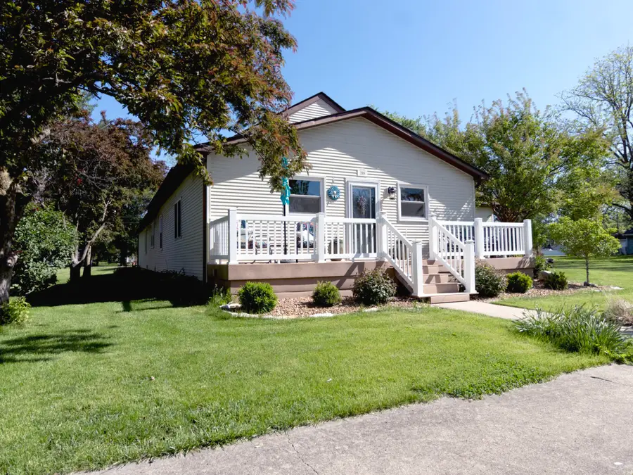 218 W South Street, Dwight, IL 60420 - #2