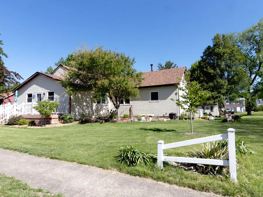 218 W South Street, Dwight, IL 60420 - #3