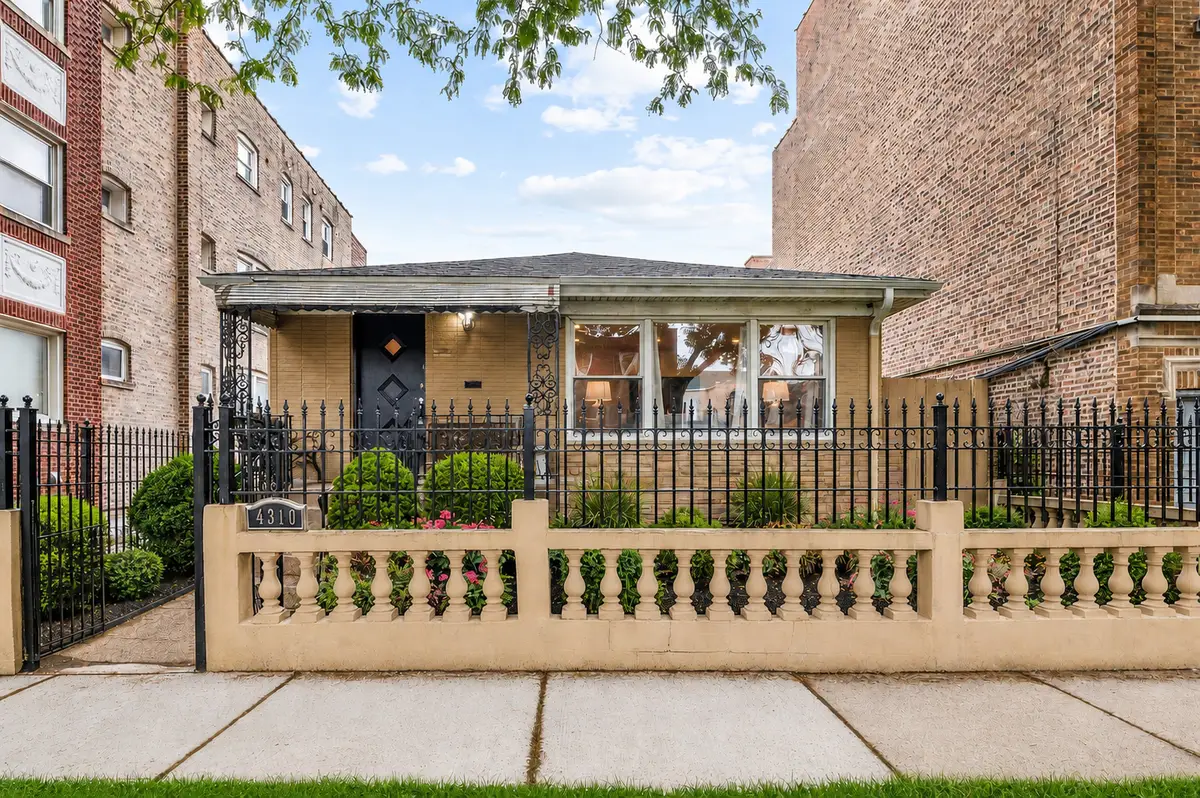 4310 W Shakespeare Avenue, Chicago, IL 60639 - #1