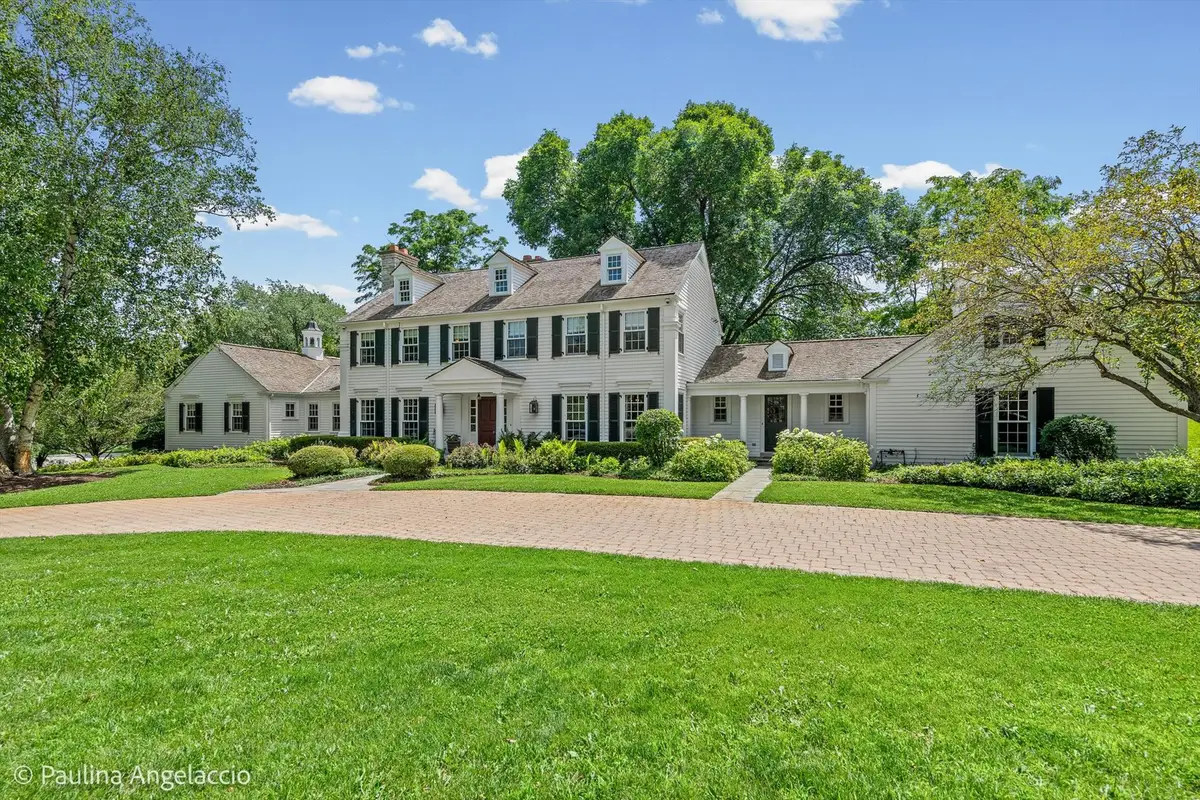 13 Deepwood Road, Barrington Hills, IL 60010 - #1