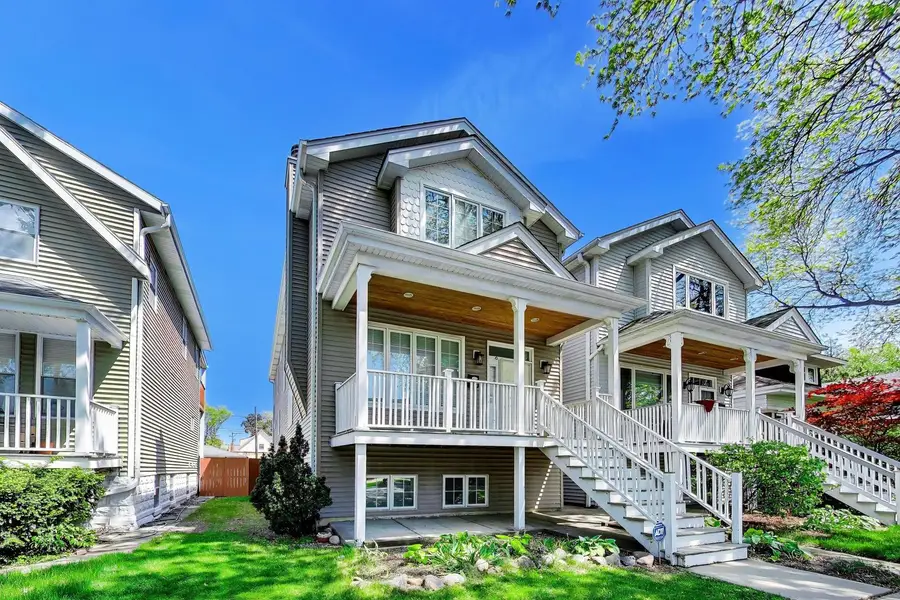 4757 N Linder Avenue, Chicago, IL 60630 - #2
