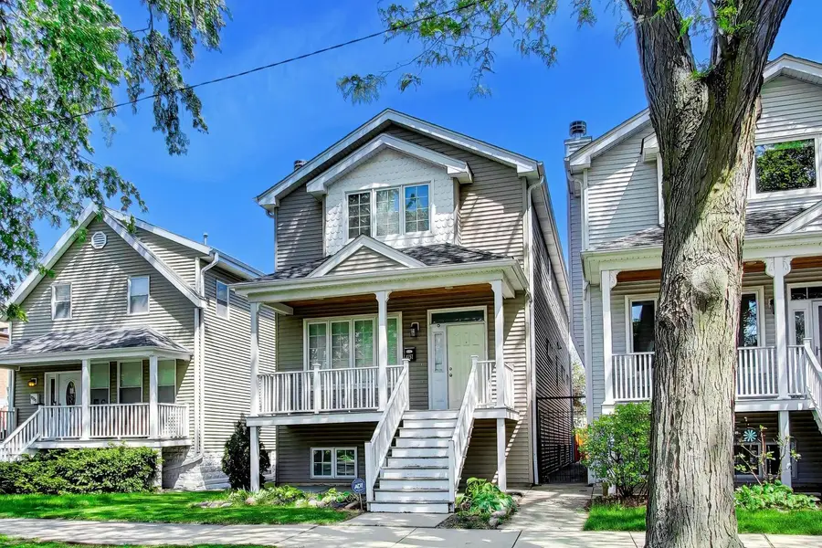 4757 N Linder Avenue, Chicago, IL 60630 - #3