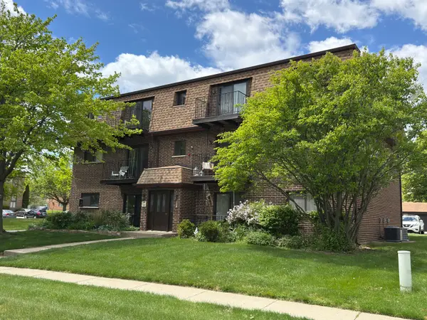 1578 Liberty Drive #3S, Glendale Heights, IL 60139