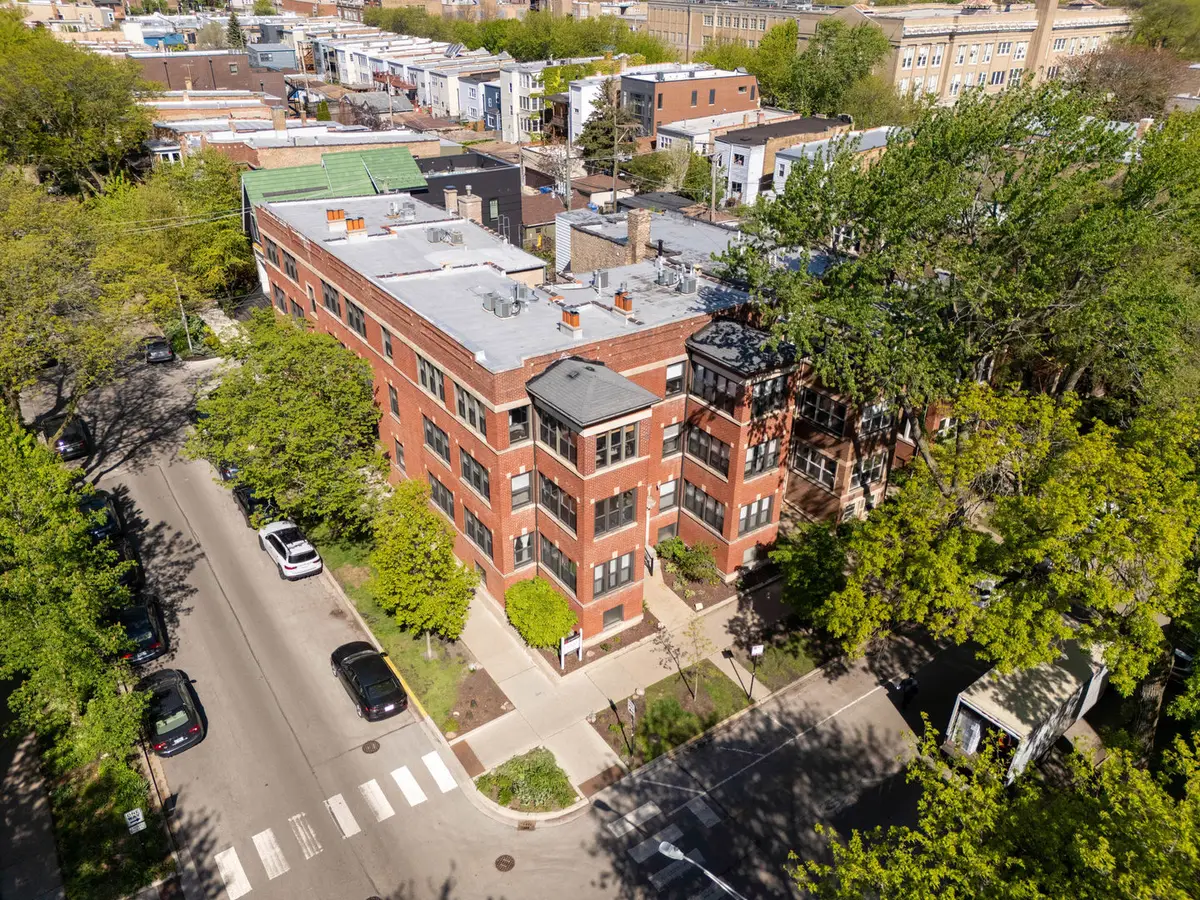 5500 N Glenwood Avenue #1, Chicago, IL 60640 - #1