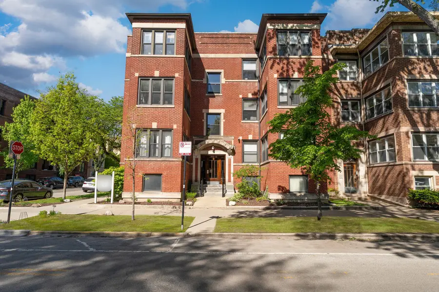 5500 N Glenwood Avenue #1, Chicago, IL 60640 - #2