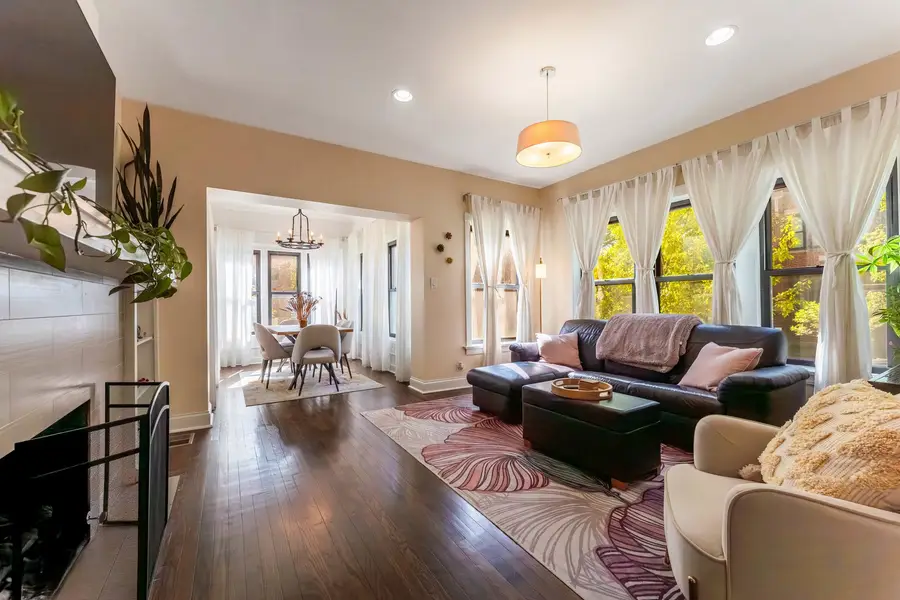 5500 N Glenwood Avenue #1, Chicago, IL 60640 - #3