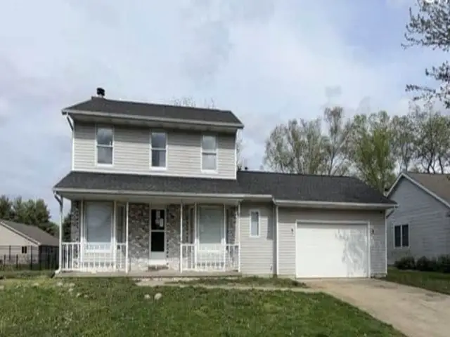 5312 Deerwood Lake, Springfield, IL 62703 - #2