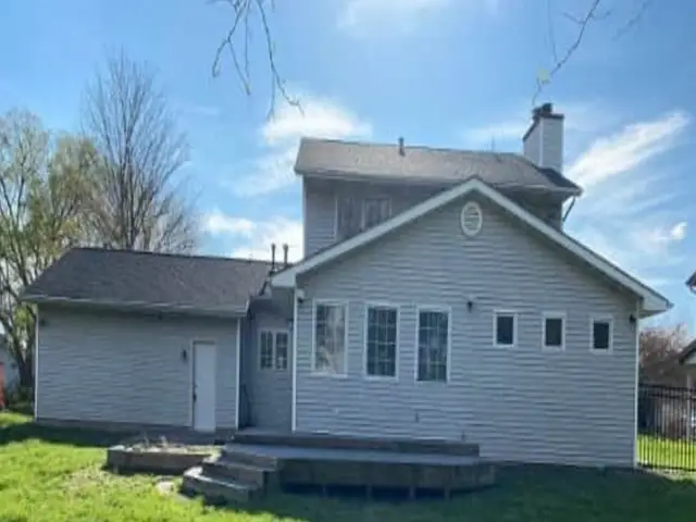 5312 Deerwood Lake, Springfield, IL 62703 - #3