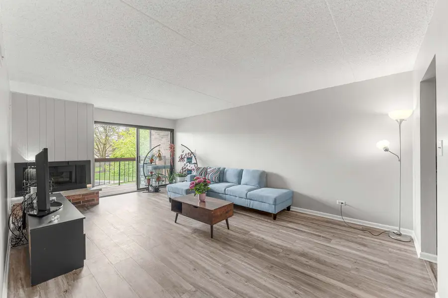 14524 Walden Court #M2, Oak Forest, IL 60452 - #2