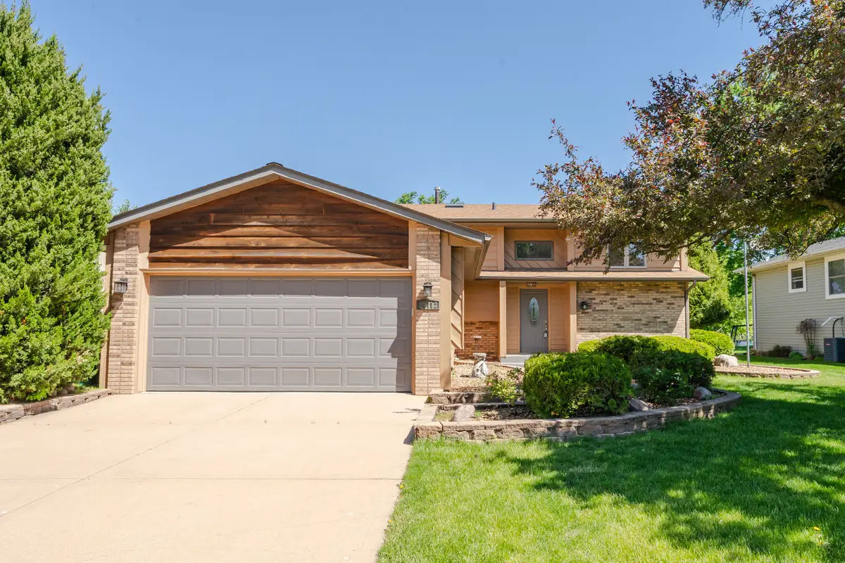 24112 W Joseph Avenue, Plainfield, IL 60544 - #1
