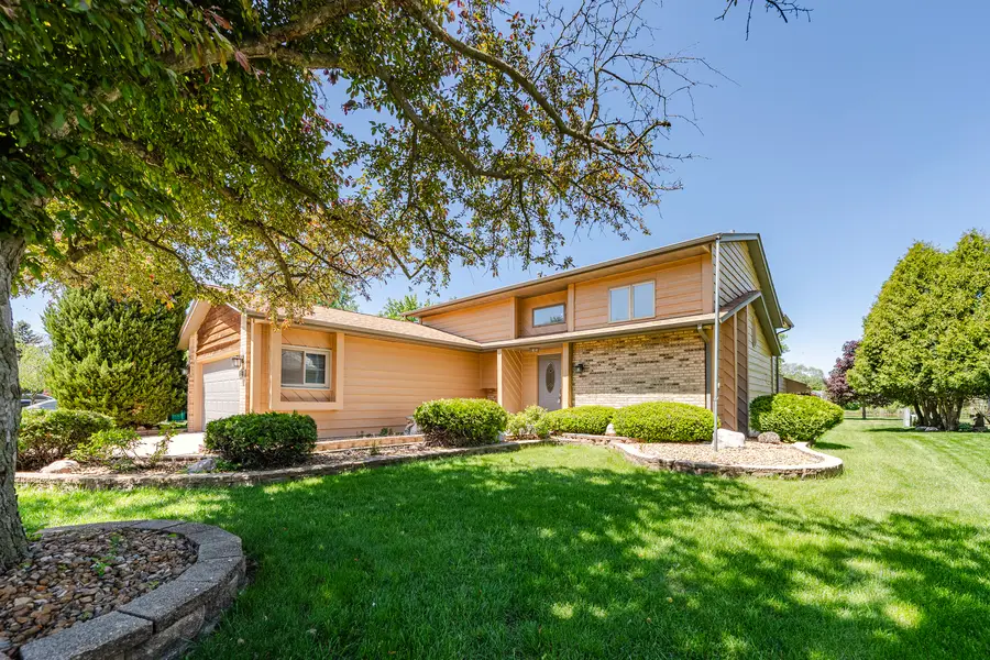 24112 W Joseph Avenue, Plainfield, IL 60544 - #2