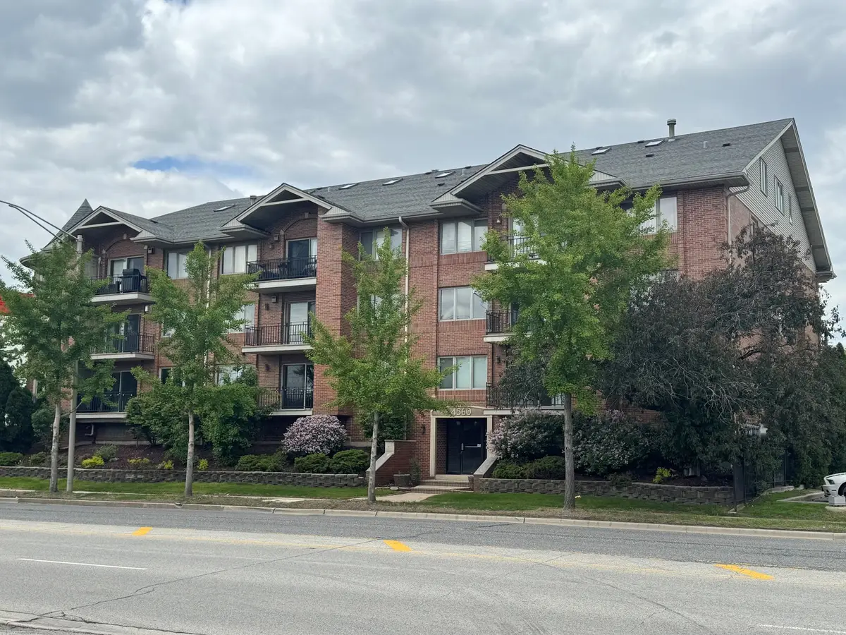 9201 S Kenton Avenue #5B, Oak Lawn, IL 60453 - #1