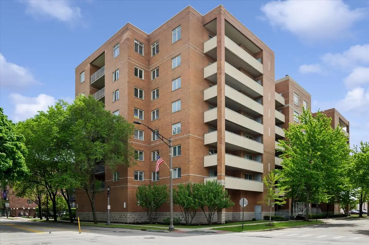 435 William Street #802, River Forest, IL 60305 - #1