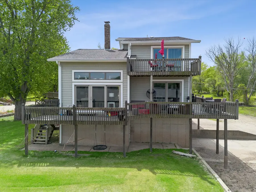 14839 Vans Road, Fulton, IL 61252 - #2