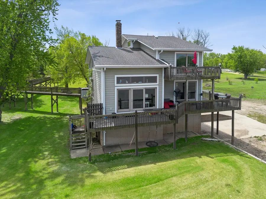 14839 Vans Road, Fulton, IL 61252 - #3