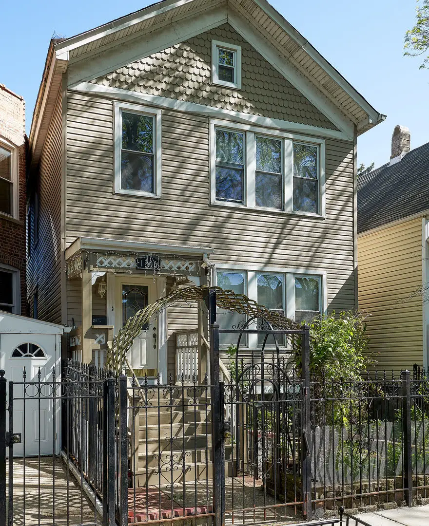 1506 W Victoria Street, Chicago, IL 60660 - #2