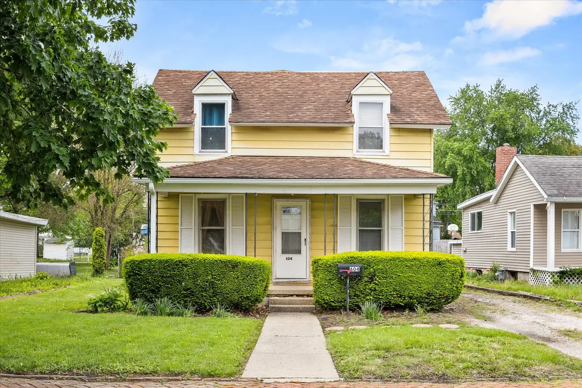 604 N Monroe Street, Streator, IL 61364 - #1