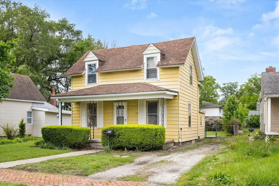 604 N Monroe Street, Streator, IL 61364 - #2
