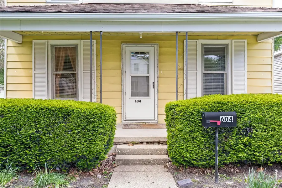 604 N Monroe Street, Streator, IL 61364 - #3