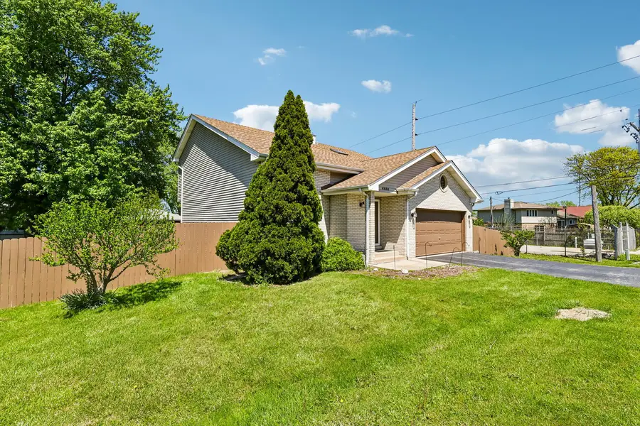 4858 W 115th Street, Alsip, IL 60803 - #3