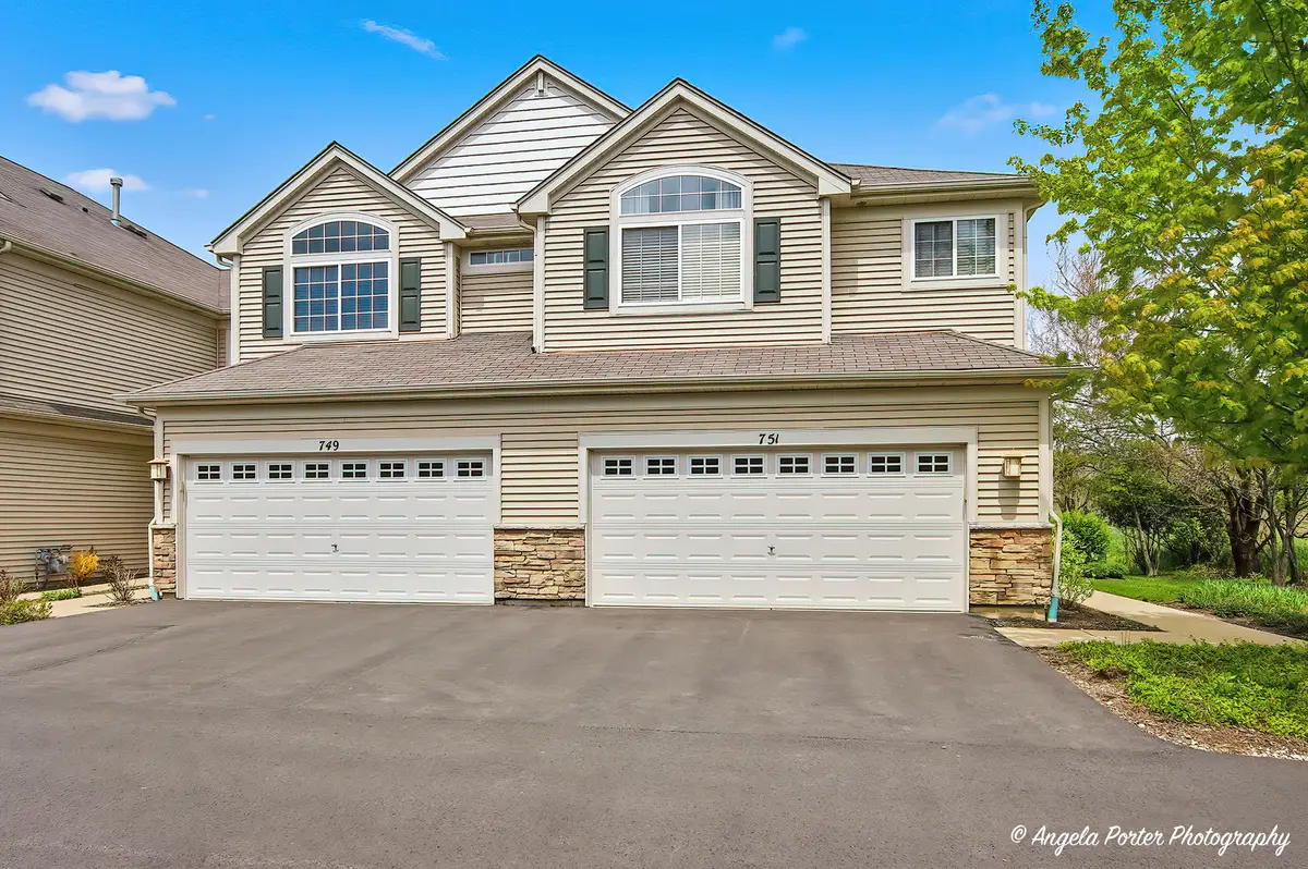751 S Jade Lane, Round Lake, IL 60073 - #1