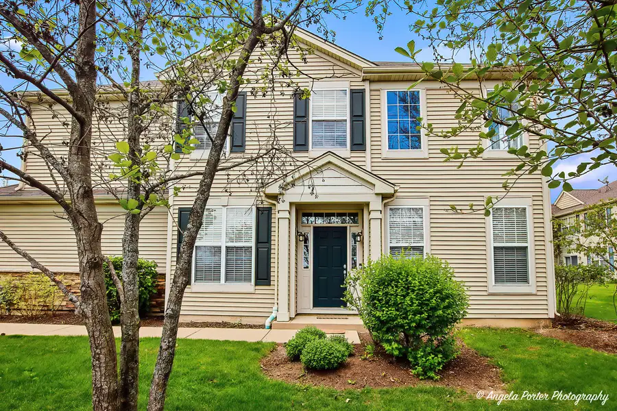 751 S Jade Lane, Round Lake, IL 60073 - #3