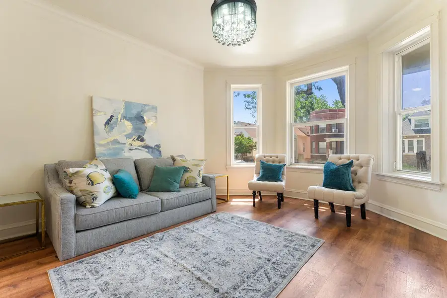 5725 S Wolcott Avenue, Chicago, IL 60636 - #3