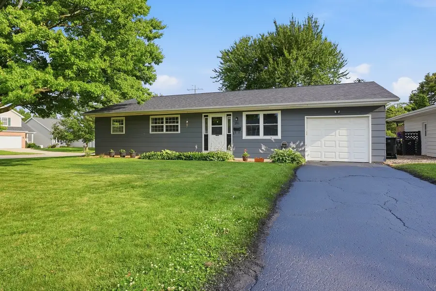 301 Martin Street, Normal, IL 61761 - #2